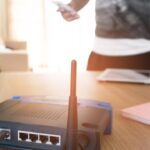 “Descubre quién usa tu WiFi sin permiso: método fácil y rápido”