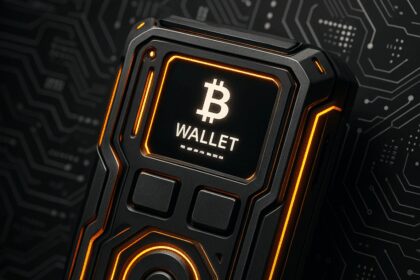 “Wallet Bitcoin y Lightning: Tu camino hacia la independencia financiera”
