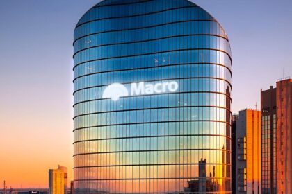 “¡Banco Macro lanza plan de recompra de acciones por $225.000 millones!”