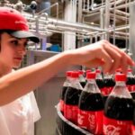 ¡Únete al equipo de Coca-Cola! Empleos disponibles en todo el país. ¡Postúlate ahora!