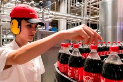¡Únete al equipo de Coca-Cola! Empleos disponibles en todo el país. ¡Postúlate ahora!