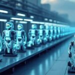 “Robots vs empleados en Argentina: ¿Quién gana la batalla laboral?”