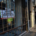 “¡Alerta! 28 empresas cierran diariamente y 236.000 empleos se pierden”