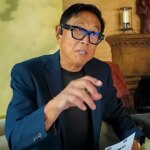 Descubre por qué Robert Kiyosaki dice que la regla del 60/40 en inversiones ya no funciona