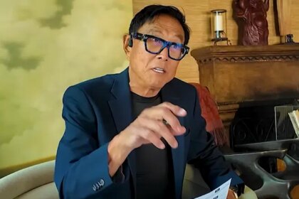 Descubre por qué Robert Kiyosaki dice que la regla del 60/40 en inversiones ya no funciona