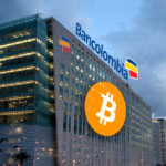 “Banca colombiana se une a la revolución de las criptomonedas con Bancolombia”