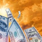 “Intervención del Gobierno frena alza del dólar: oferta privada en $1.470”