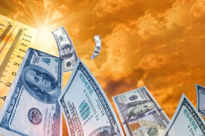 “Intervención del Gobierno frena alza del dólar: oferta privada en $1.470”