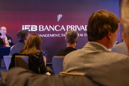 “Ricardo Arriazu: No devaluar el dólar y su opinión sobre la dolarización”