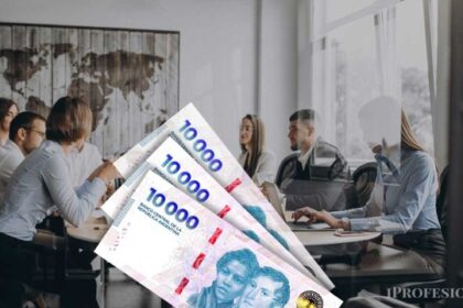 “¿Aumentos de sueldo en 2026: ¿Vencerán a la inflación las empresas?”