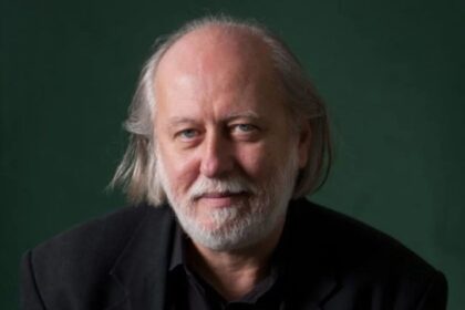 “Descubre al ganador del Nobel de Literatura 2025: László Krasznahorkai”
