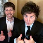 “OpenAI inaugura mega centro de IA en la Patagonia”