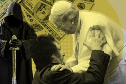 “Secretos revelados: Habemus rescatum, consultas al ‘Money Doctor’ y el rezo por el 26-O”