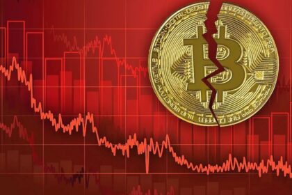 “Manipulación descarada en el crash de criptomonedas: análisis”