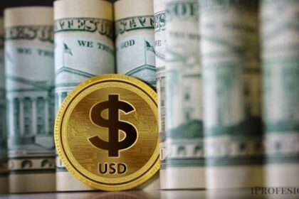“¡Banco líder en Argentina lanza su propio dólar cripto!”