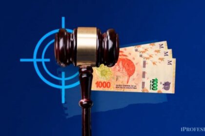 “Reajuste de haberes para jubilados de IPS: ¿Cuándo conviene iniciar un juicio?”