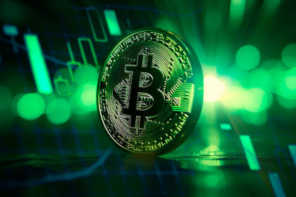 “Bitcoin y criptomonedas: ¡El rebote de precio ha comenzado!”