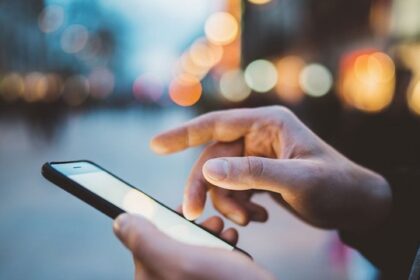 “Evita estafas: Alerta por apps de préstamos fraudulentas”