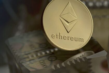 “¡Ethereum rompe barrera de los u$s4.000! Criptomonedas se disparan un 11% tras medidas de China”
