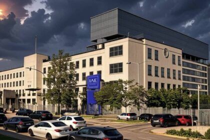 “IAE Business School abre nueva sede en Polo DOT Baires”