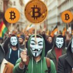 “Bitcoin: ¿La falta de privacidad facilita el crimen?”