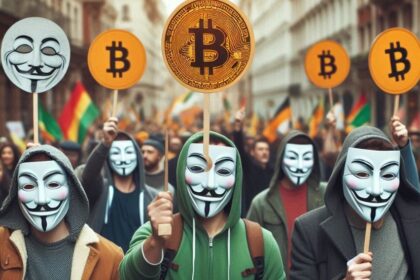 “Bitcoin: ¿La falta de privacidad facilita el crimen?”