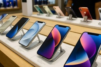“Descubre los precios más bajos de iPhone en Argentina”