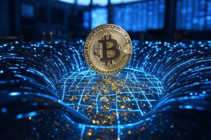 “Protege tu inversión: índice de acciones cuánticas frente al riesgo de bitcoin”