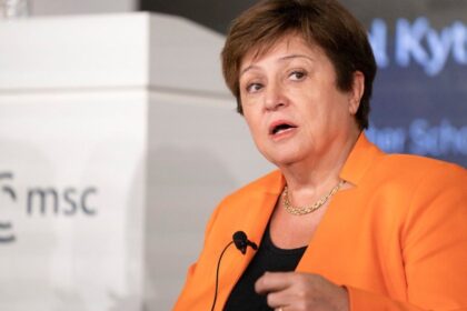 “Alerta: Miedo a burbuja financiera en FMI y bancos centrales”