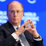 “BlackRock alcanza récord de u$s13 billones y acciones se disparan en Wall Street”