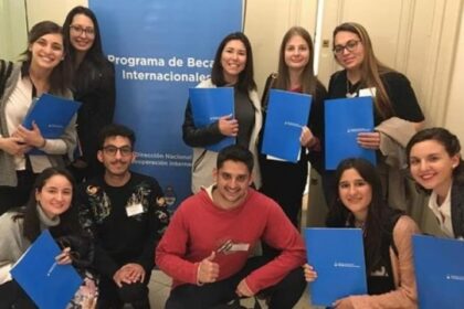 “Trabaja en Europa: oportunidad para jóvenes argentinos con todo pago”