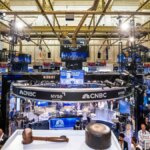 “Wall Street: S&P 500 y Nasdaq al alza por resultados trimestrales y recorte de tasas”