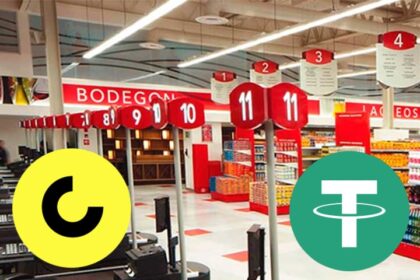 “Protección contra la inflación en Venezuela: USDT + Cashea”