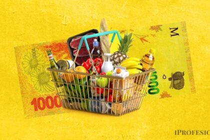 “¿Cuánto dinero necesitó una familia para no estar bajo la línea de pobreza en septiembre?”