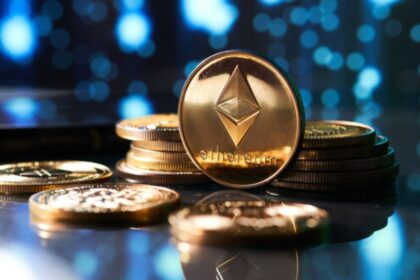 “Fundación Ethereum traslada 2.400 ETH a bóvedas de autocustodia”