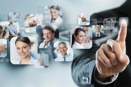 “Optimiza tu búsqueda de talento en la era de la IA”