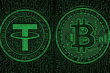 “¡Tether apoya a Bitcoin con donaciones!”