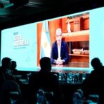 “Caputo revela medidas post electorales al establishment”