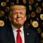 “Los Trump triunfan con criptomonedas: ganancias superan los USD 1.000 millones”