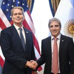 “Negociaciones en marcha: u$s20.000 millones en préstamo para Argentina”