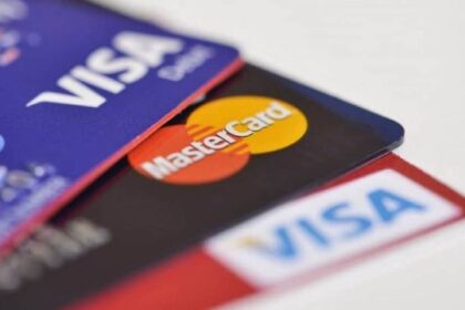 “Descubre el nuevo sistema de Visa y Mastercard para compras online”