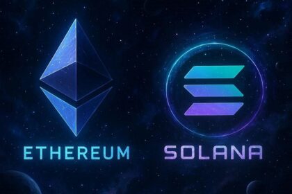 “Uniswap: Solana y Ethereum unidos en DeFi”