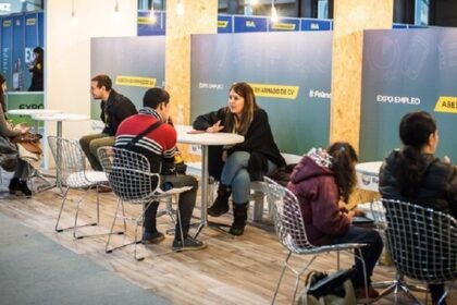 “Expo Empleo BA: ¡Evita las filas y consigue tu trabajo ideal!”