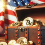 “EE.UU. incauta 127.000 bitcoin: ¿hackeo oficial?”