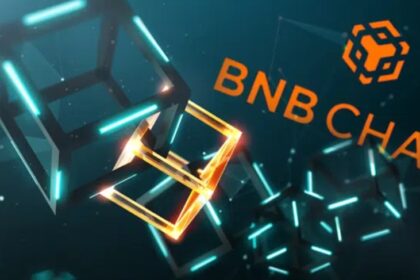 “Descubre BNB Chain: La red revolucionaria de Binance”
