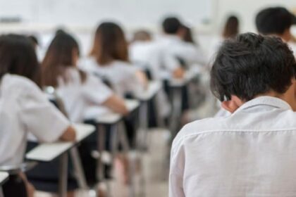 ¡Inscripciones abiertas! Asegura tu vacante en la escuela pública para 2026. ¡No te quedes sin plaza!