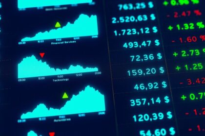 “ADR en rojo y bonos sin levantar: mercado volátil previo a elecciones”