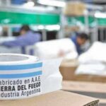 “Descuentos en electrodomésticos Newsan de Tierra del Fuego”