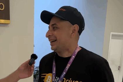 “Bitcoin: La moneda que desafía las leyes”