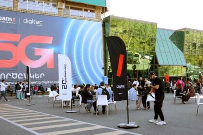 “Armenia: líder en Deeptech y hub de inteligencia artificial”